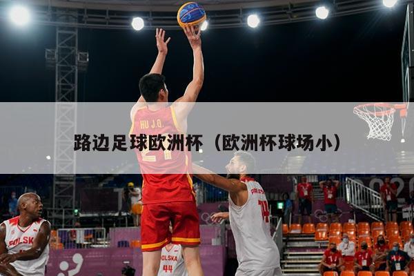 路边足球欧洲杯（欧洲杯球场小）