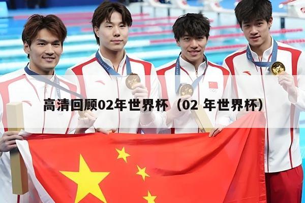 高清回顾02年世界杯（02 年世界杯）