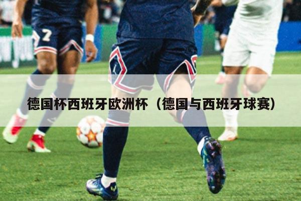 德国杯西班牙欧洲杯（德国与西班牙球赛）
